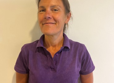 Lotte Nybro Eriksen