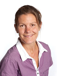 Lotte Nybro Eriksen