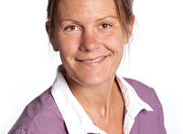Lotte Nybro Eriksen