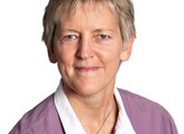 Lone Svendsen